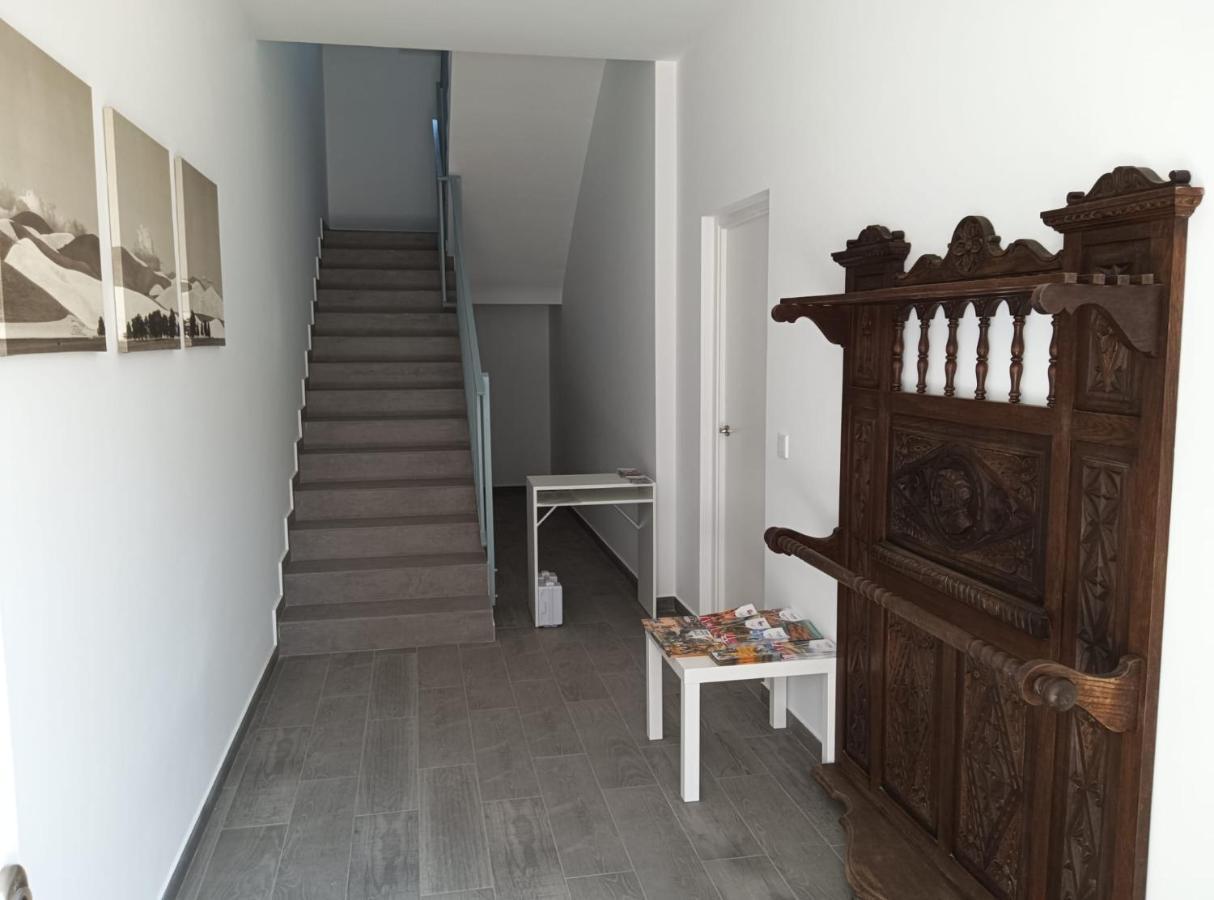 Pension Irati Rincon de Soto Экстерьер фото