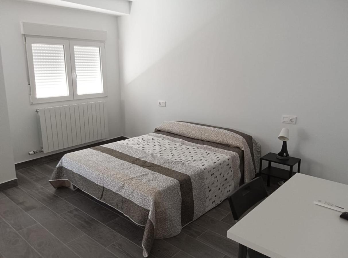 Pension Irati Rincon de Soto Экстерьер фото