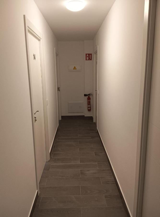 Pension Irati Rincon de Soto Экстерьер фото