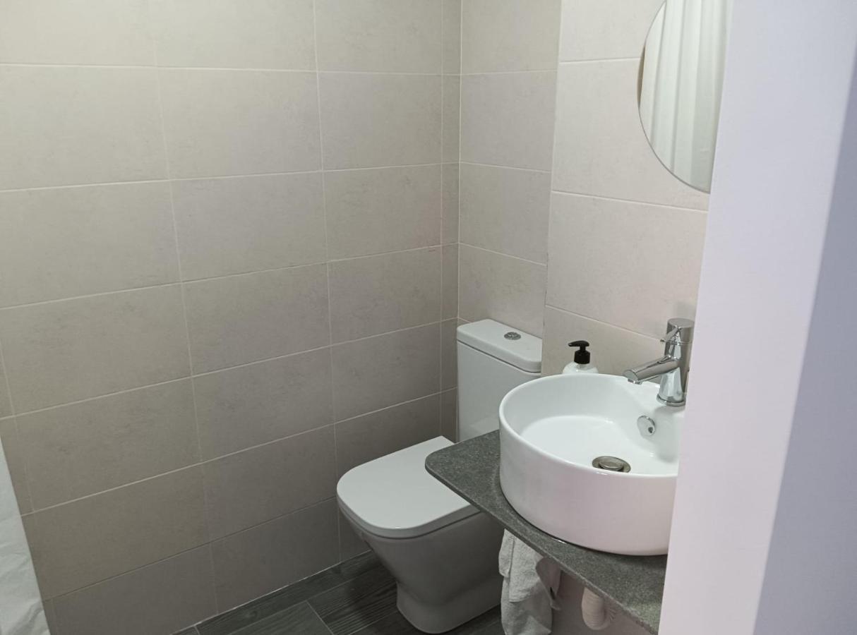 Pension Irati Rincon de Soto Экстерьер фото