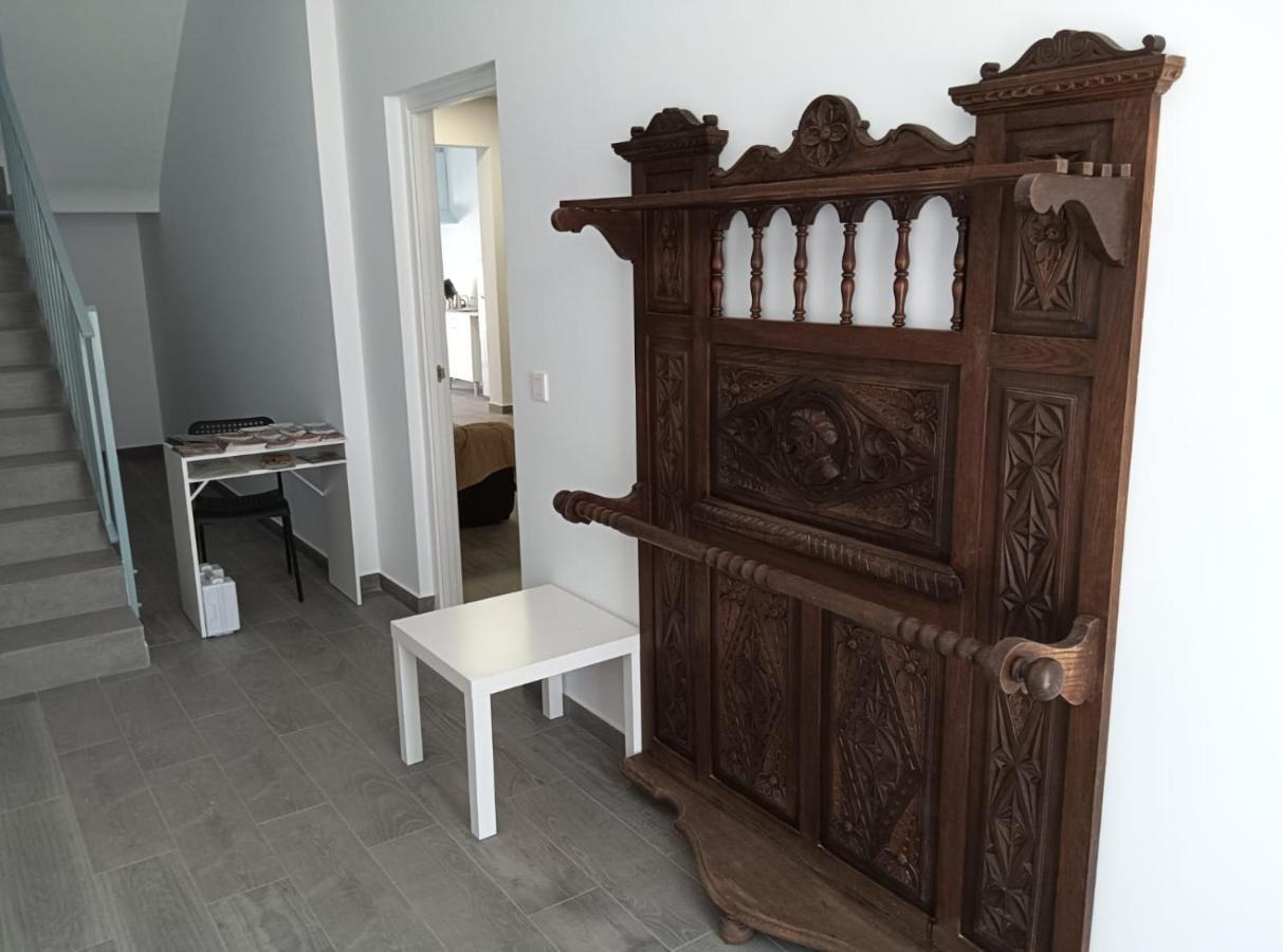 Pension Irati Rincon de Soto Экстерьер фото