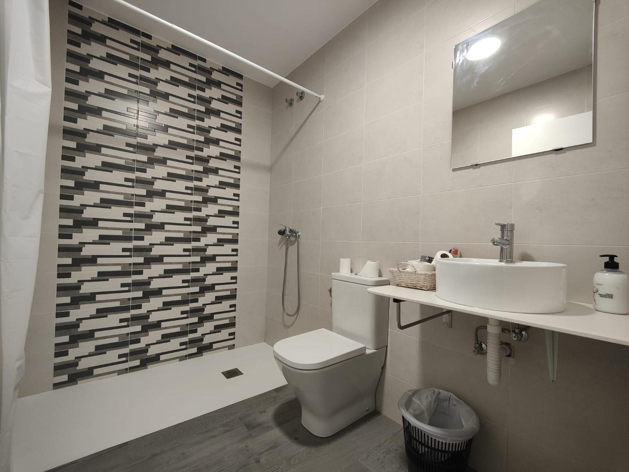 Pension Irati Rincon de Soto Экстерьер фото