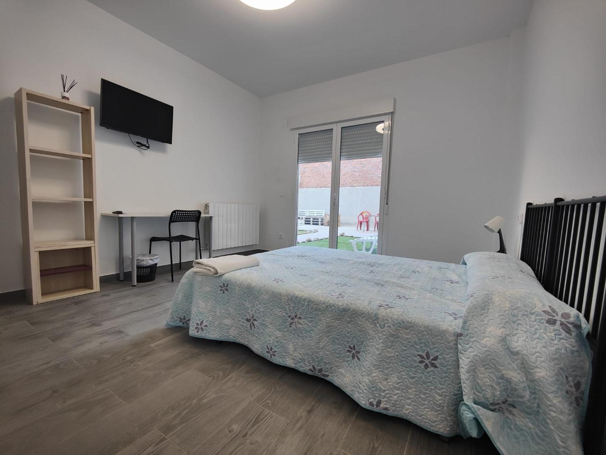Pension Irati Rincon de Soto Экстерьер фото