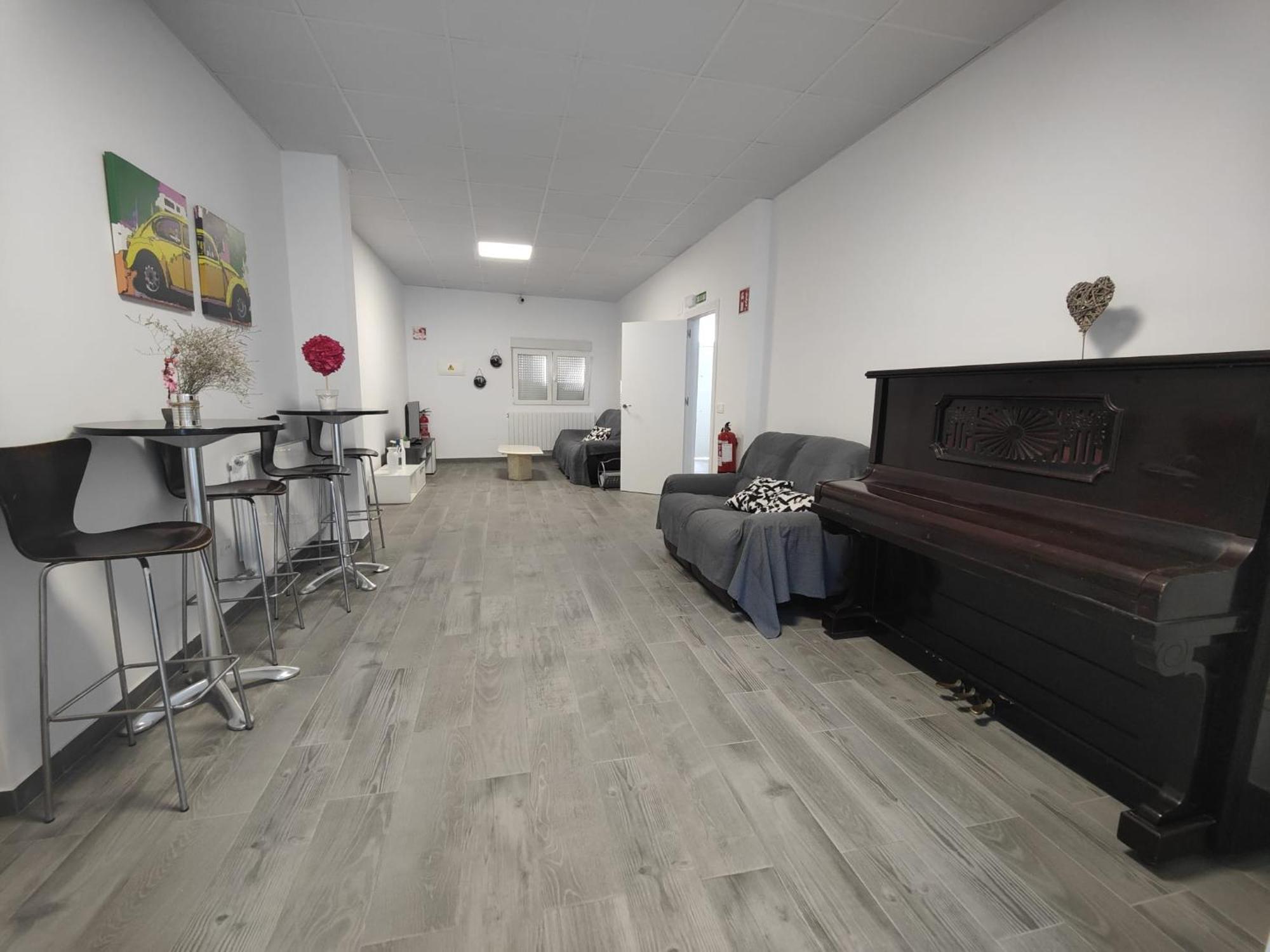 Pension Irati Rincon de Soto Экстерьер фото