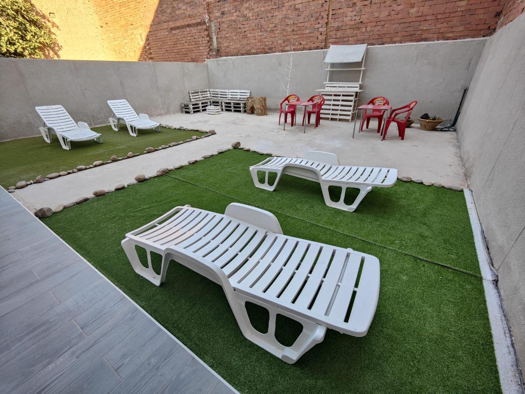 Pension Irati Rincon de Soto Экстерьер фото