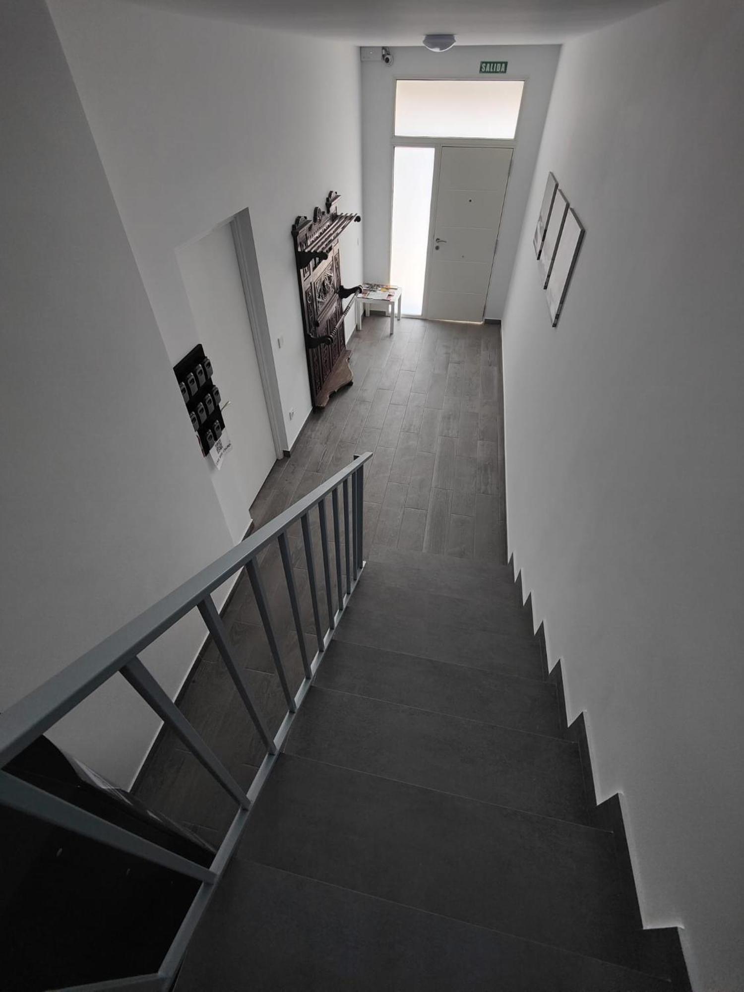 Pension Irati Rincon de Soto Экстерьер фото